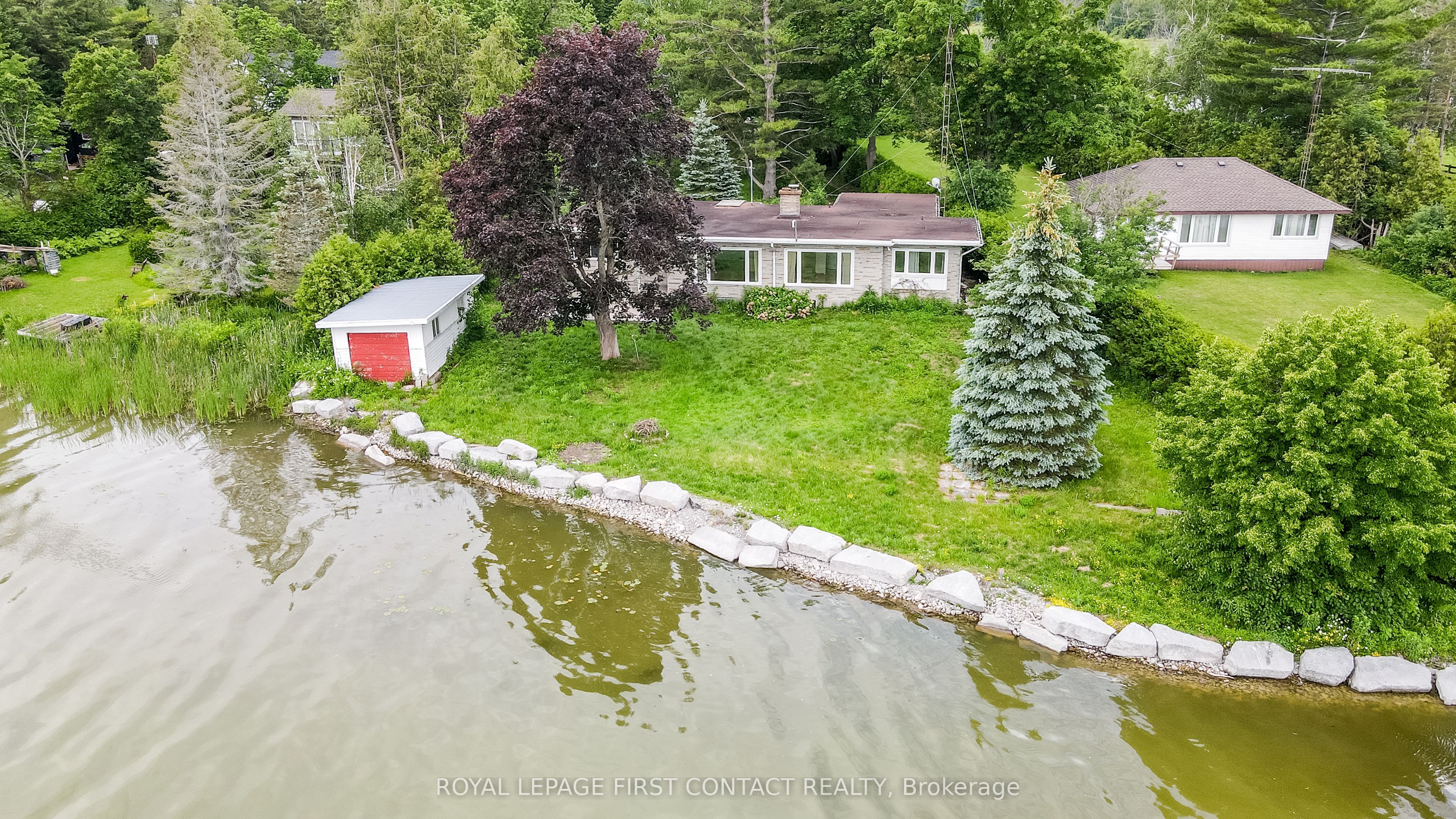 21 Glassford Road, Kawartha Lakes, ON K0M 2C0 photo 4