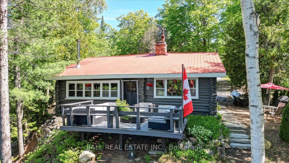 139 Spence Road, North Kawartha, ON K0L 1A0