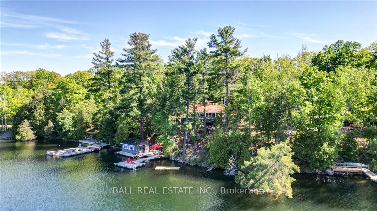 139 Spence Road, North Kawartha, ON K0L 1A0 photo 2
