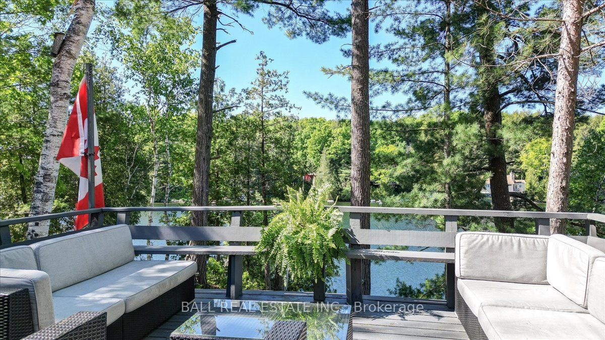 139 Spence Road, North Kawartha, ON K0L 1A0 photo 3