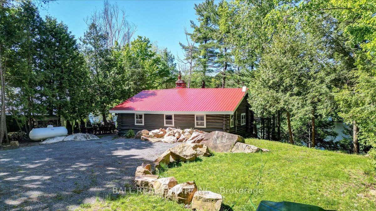139 Spence Road, North Kawartha, ON K0L 1A0 photo 4