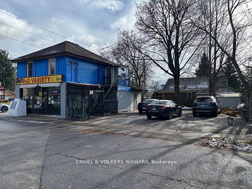 6218 Culp Street, Niagara Falls, ON L2G 2C1