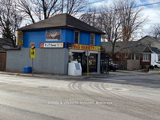 6218 Culp Street, Niagara Falls, ON L2G 2C1 photo 2