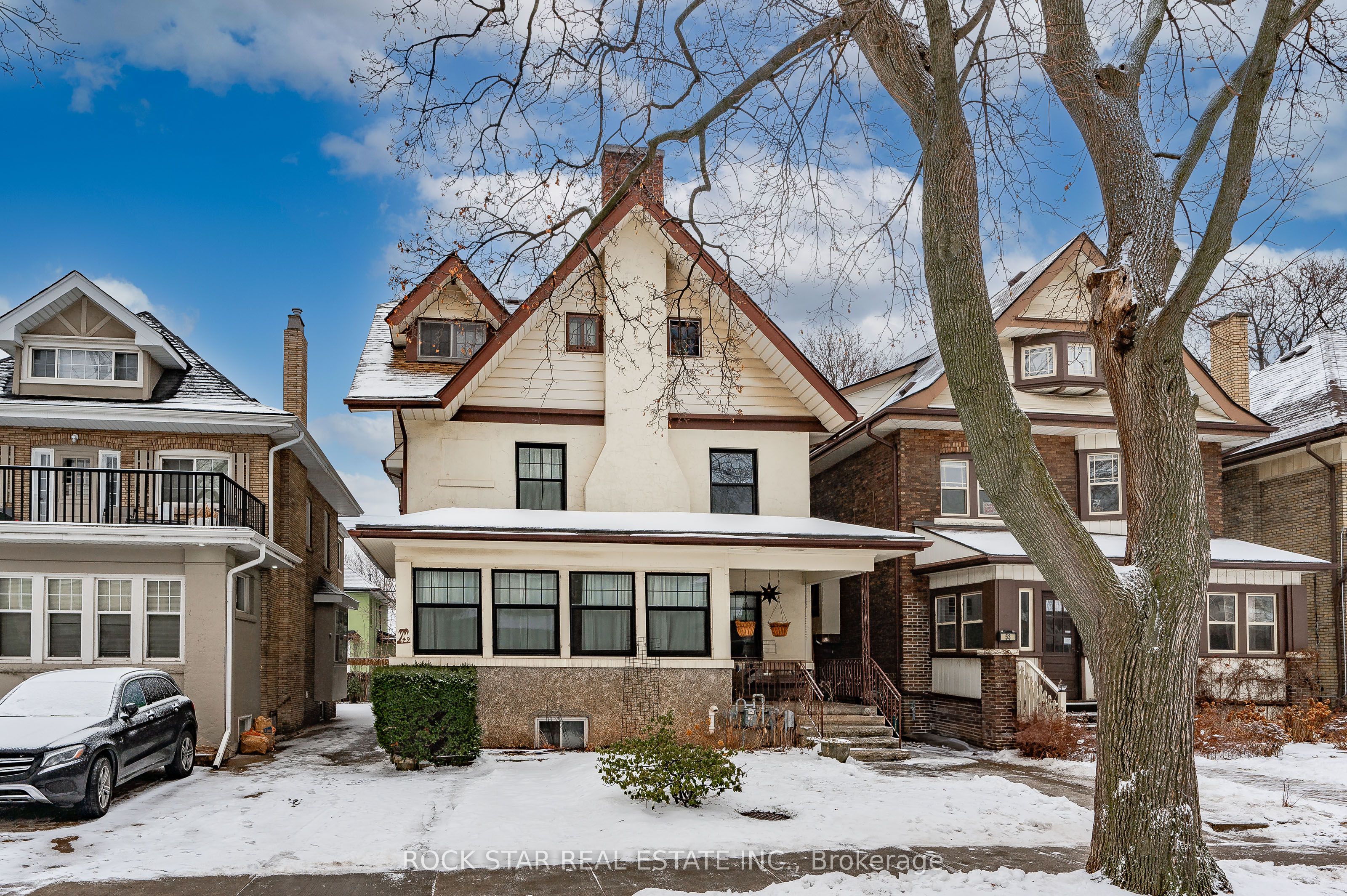 49 Proctor Boulevard, Hamilton, ON L8M 2M5 photo 2