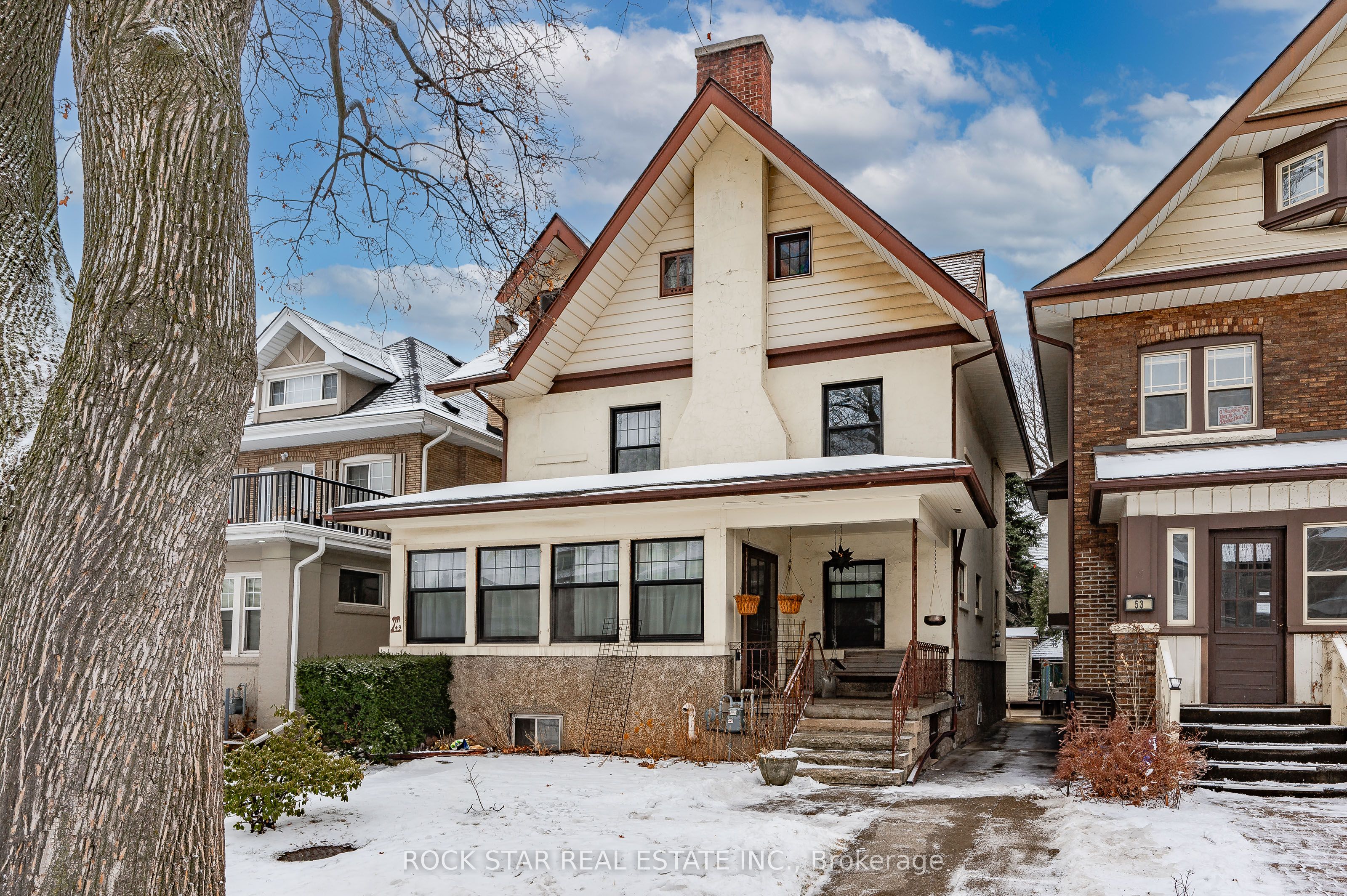 49 Proctor Boulevard, Hamilton, ON L8M 2M5 photo 3