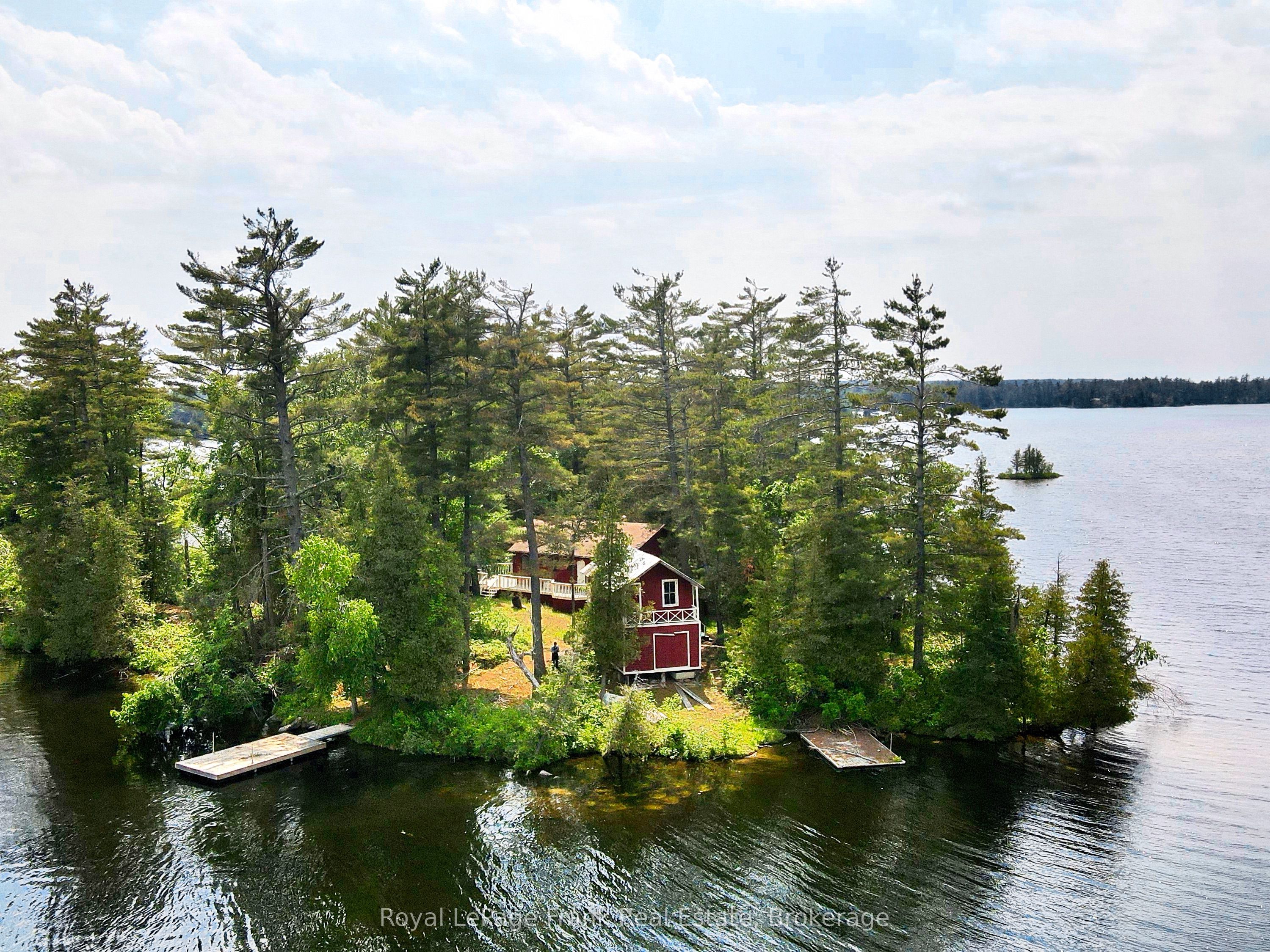 2295 Stony Lake Isl 17, North Kawartha, ON K0L 2H0