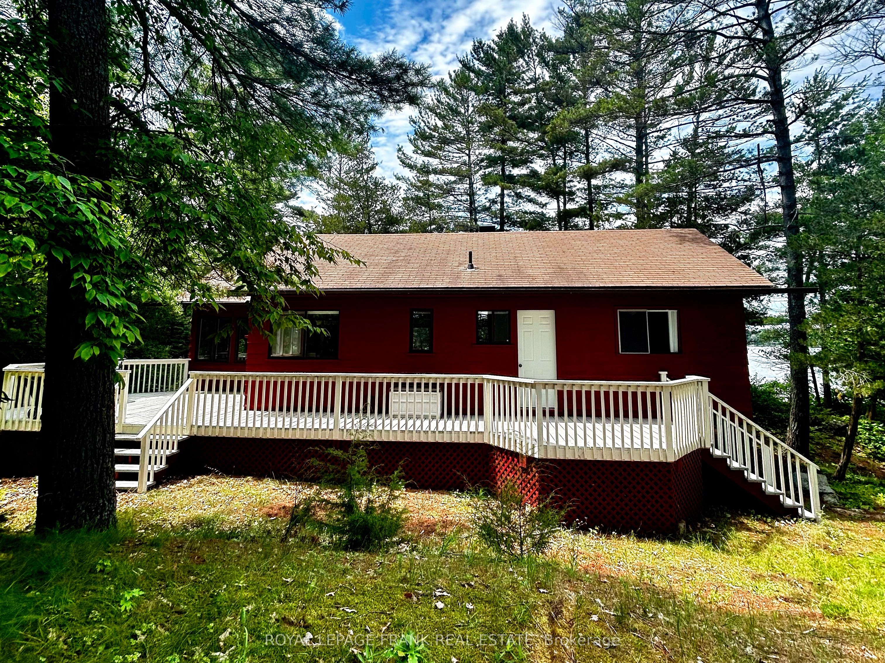 2295 Stony Lake Isl 17, North Kawartha, ON K0L 2H0 photo 2