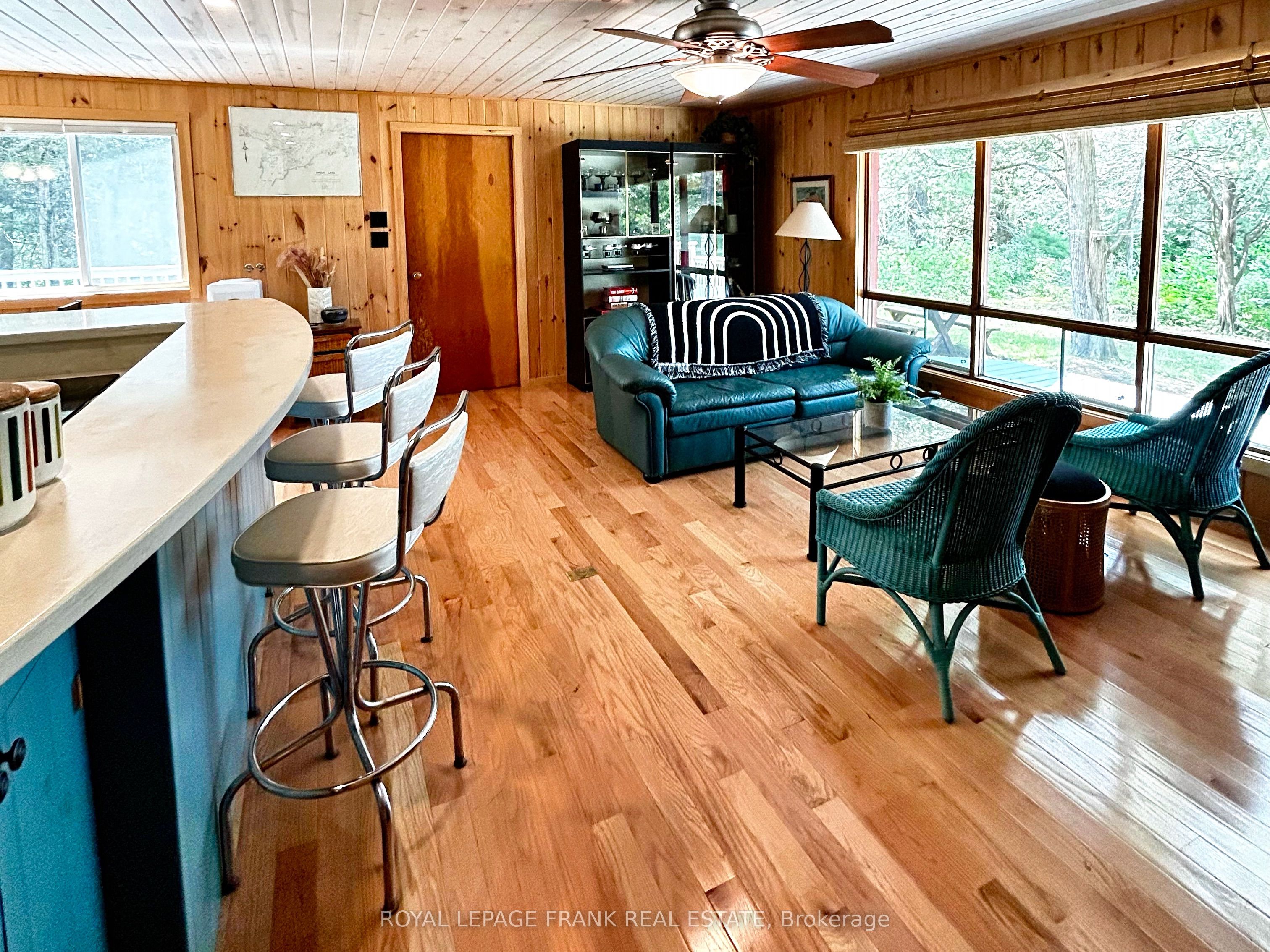 2295 Stony Lake Isl 17, North Kawartha, ON K0L 2H0 photo 4