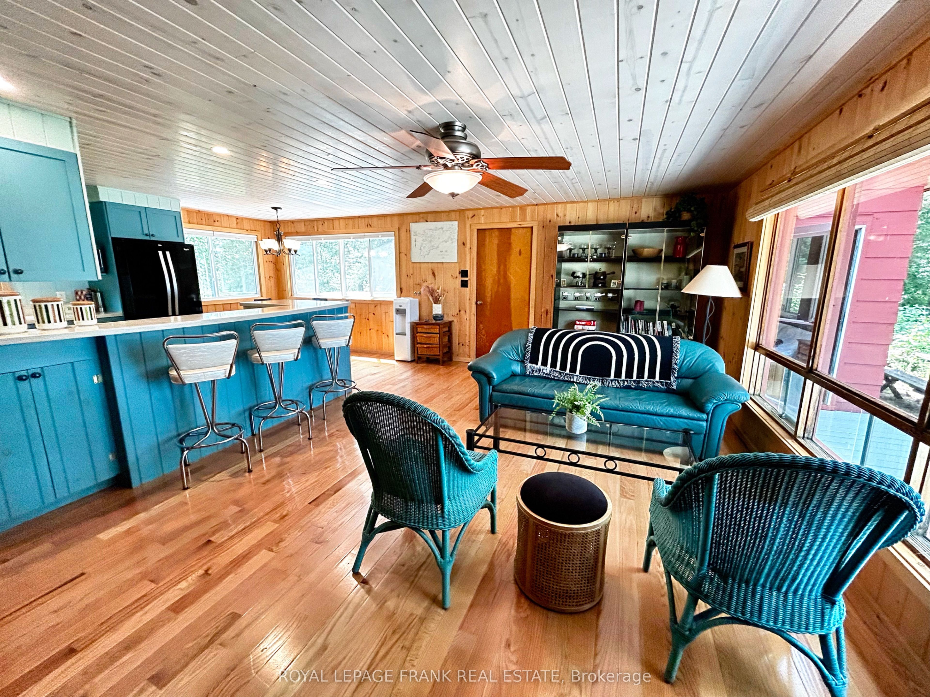 2295 Stony Lake Isl 17, North Kawartha, ON K0L 2H0 photo 5