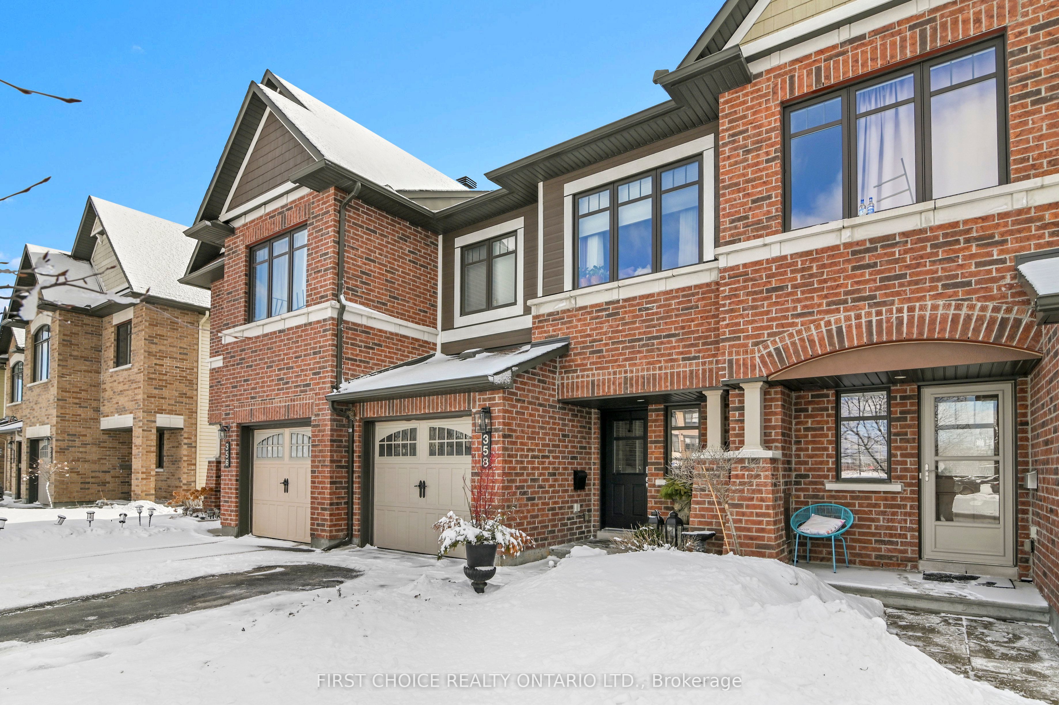 358 Gerry Lalonde Drive, Orleans - Cumberland and Area, ON K4A 0Y3 photo 3