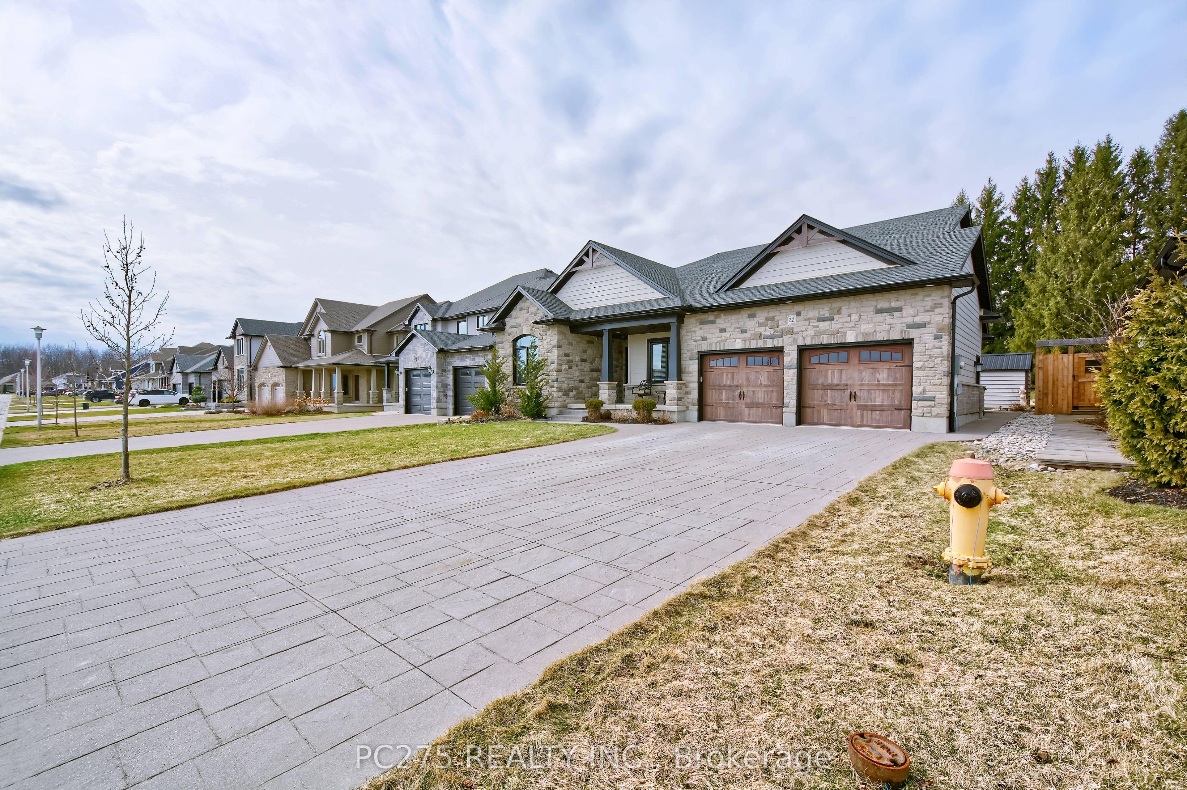 22 Talbot Grove Lane, Southwold, ON N5P 3T2 photo 5