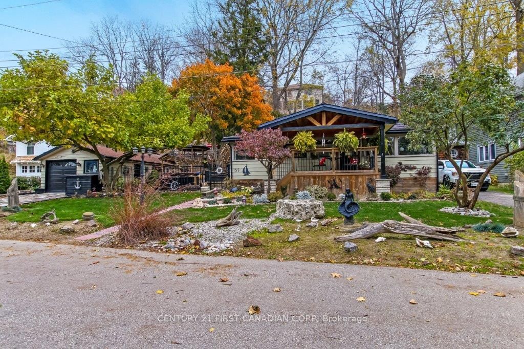 155 Harrison Place, Central Elgin, ON N5L 1A1 photo 2