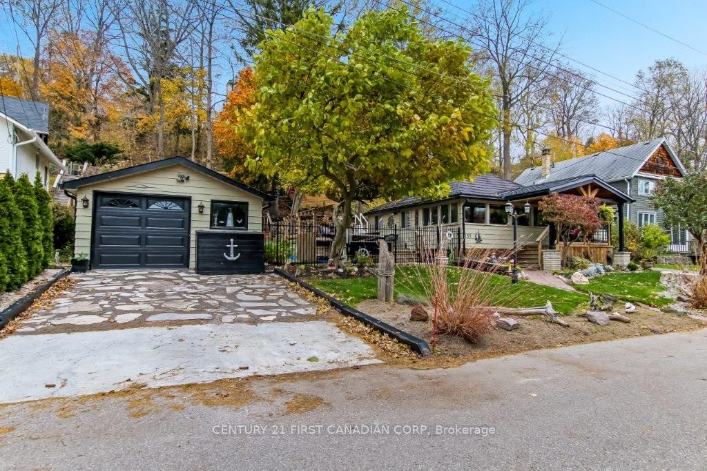155 Harrison Place, Central Elgin, ON N5L 1A1 photo 3