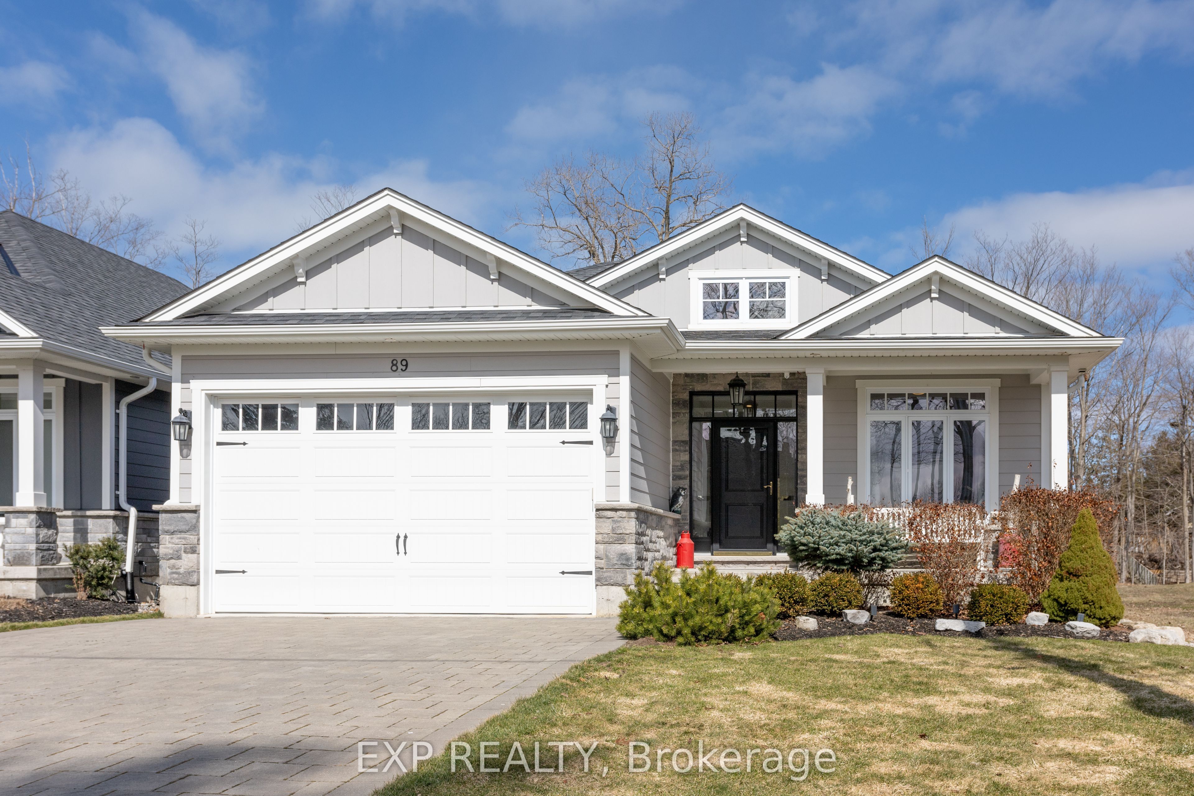 89 Gill Road, Lambton Shores, ON N0M 1T0