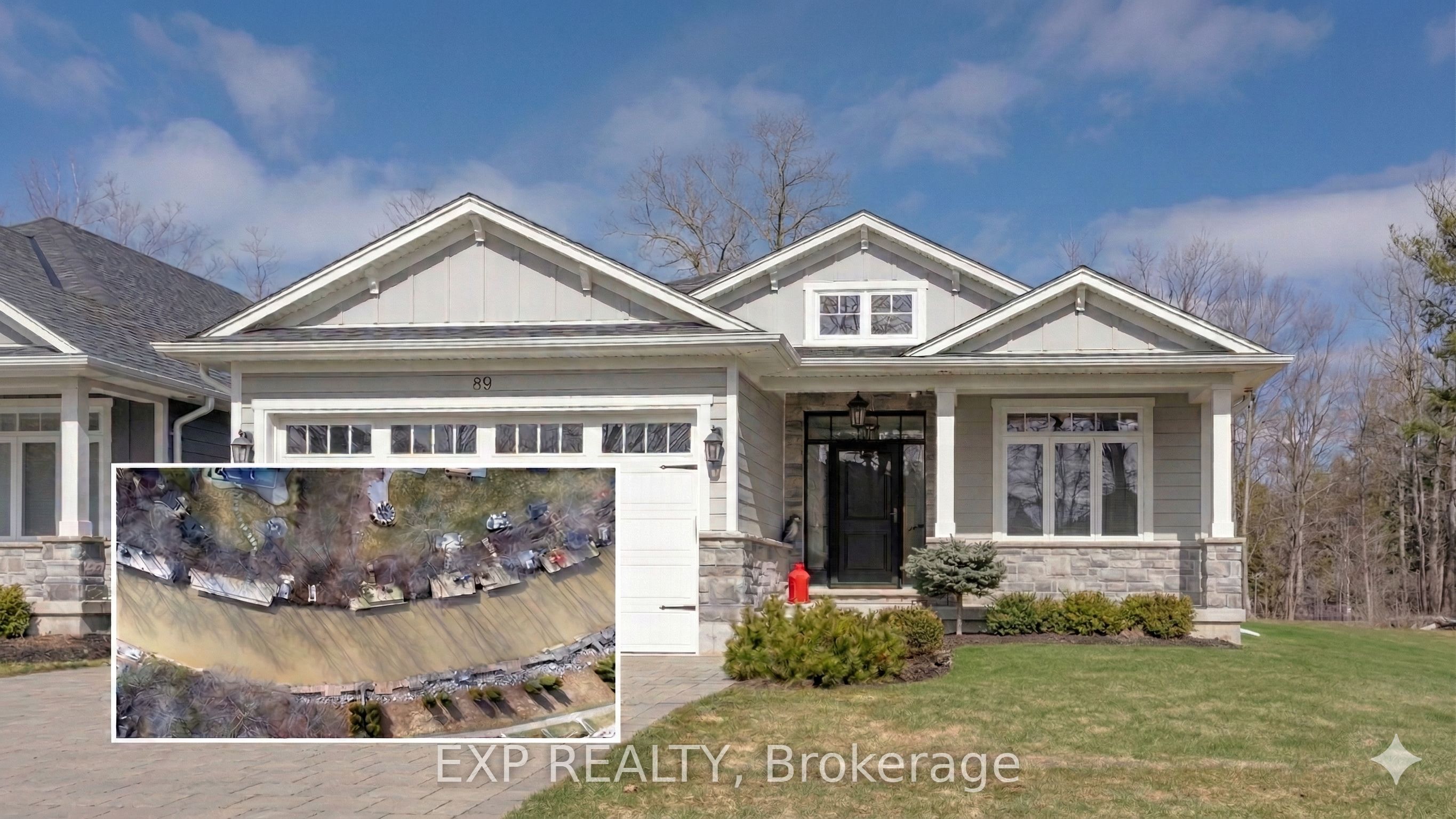89 Gill Road, Lambton Shores, ON N0M 1T0 photo 3