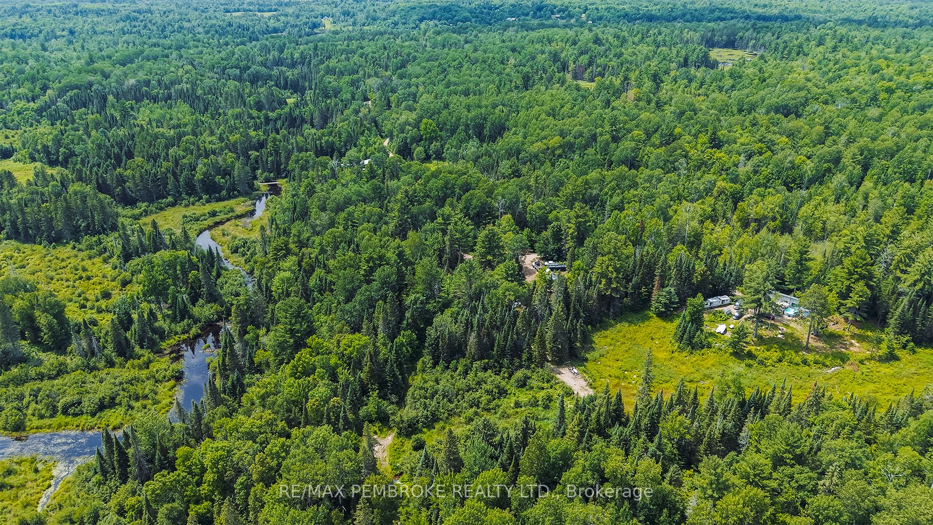761 Greens Road, Killaloe, Hagarty and Richards, ON K0J 2A0 photo 2
