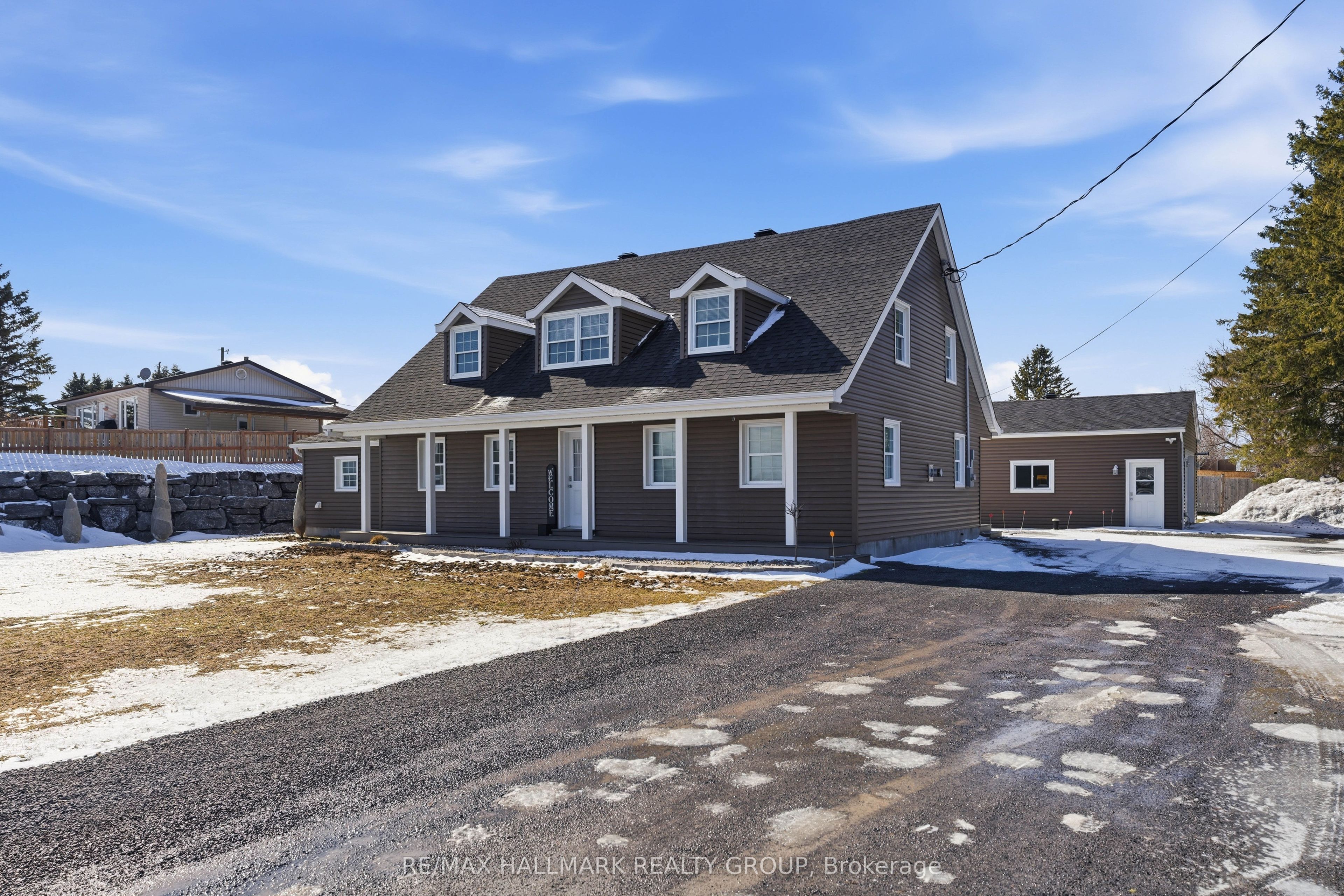 4968 HIGHWAY 34 Highway, Champlain, ON K0B 1R0