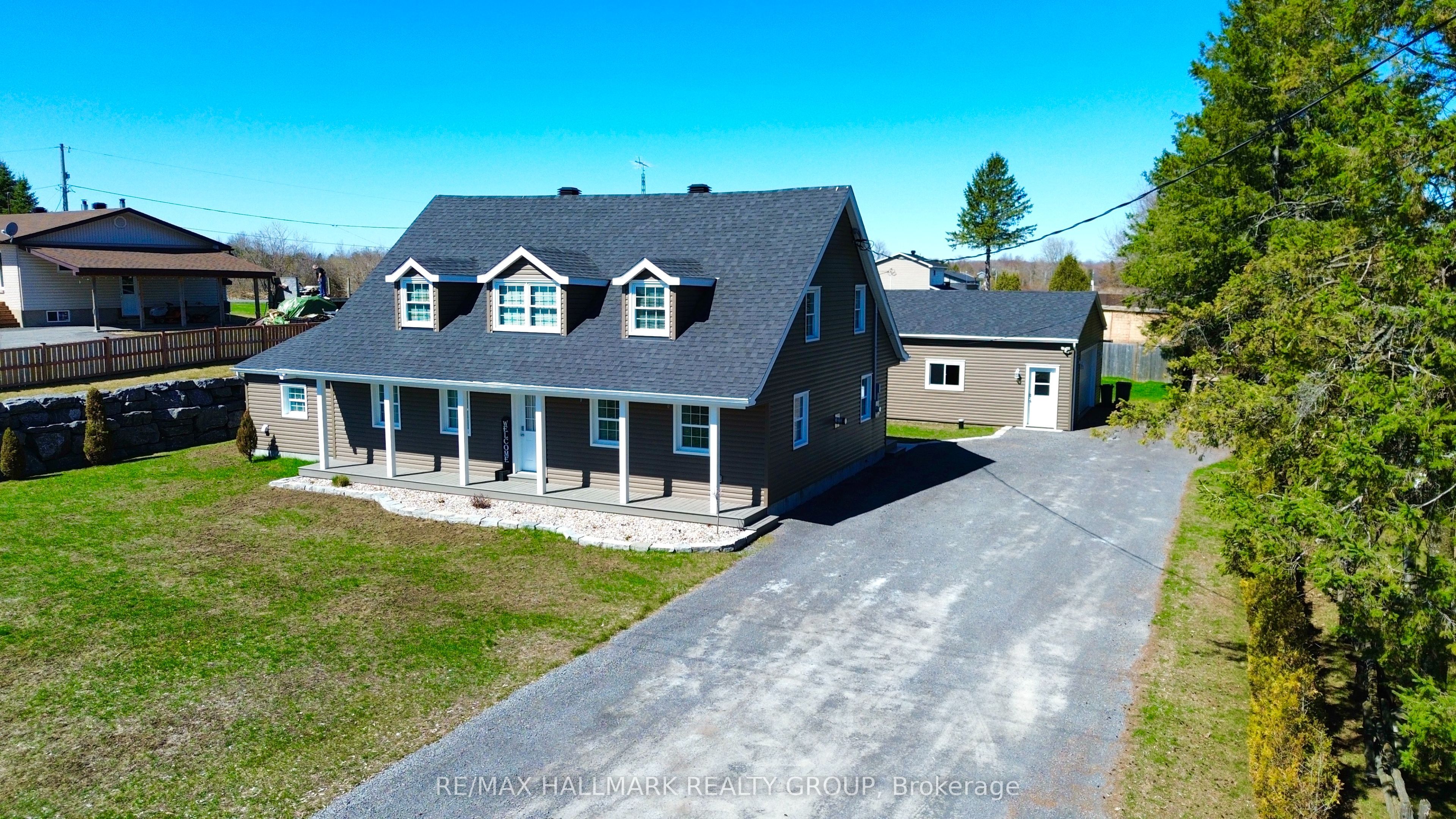 4968 HIGHWAY 34 Highway, Champlain, ON K0B 1R0 photo 2