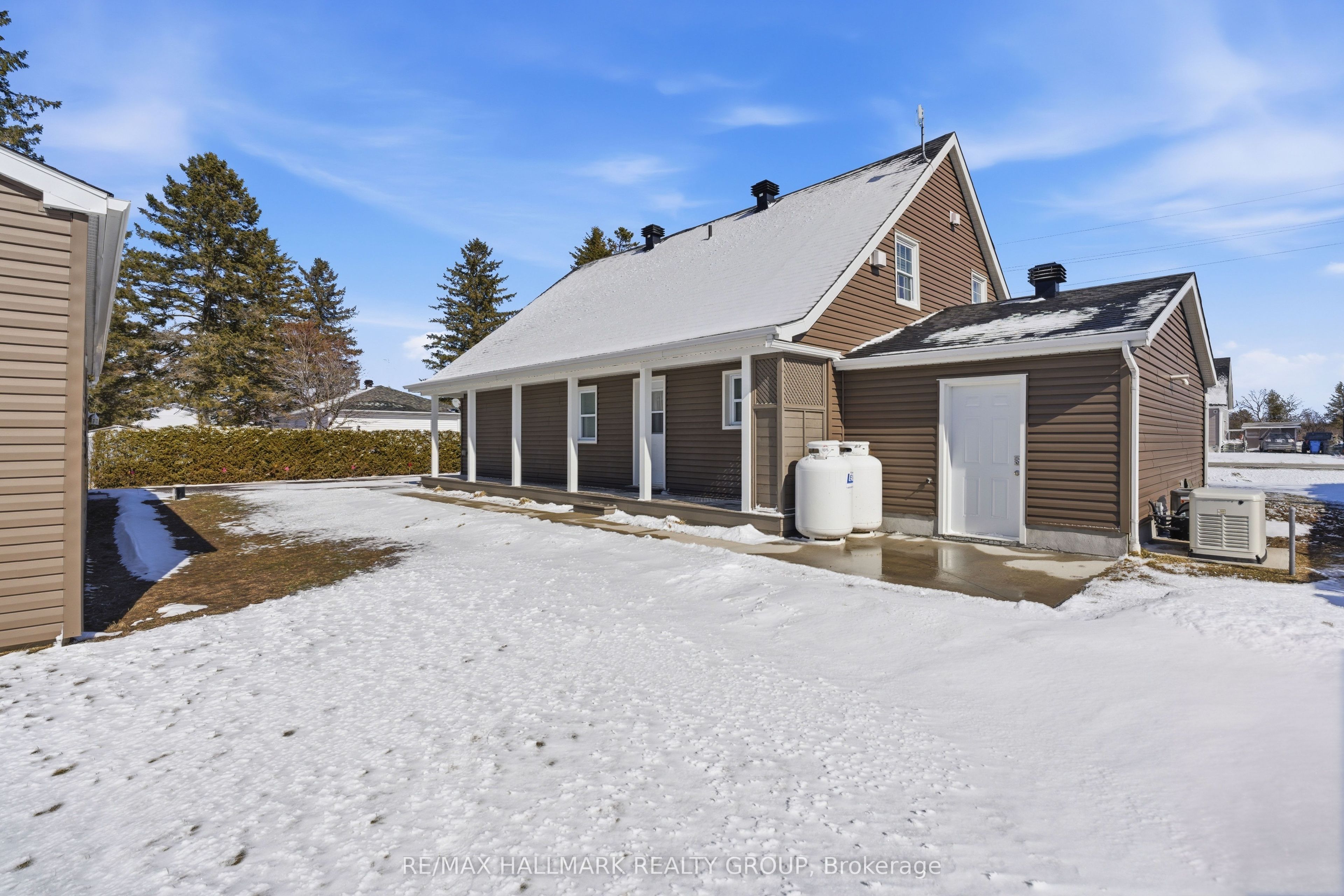 4968 HIGHWAY 34 Highway, Champlain, ON K0B 1R0 photo 4