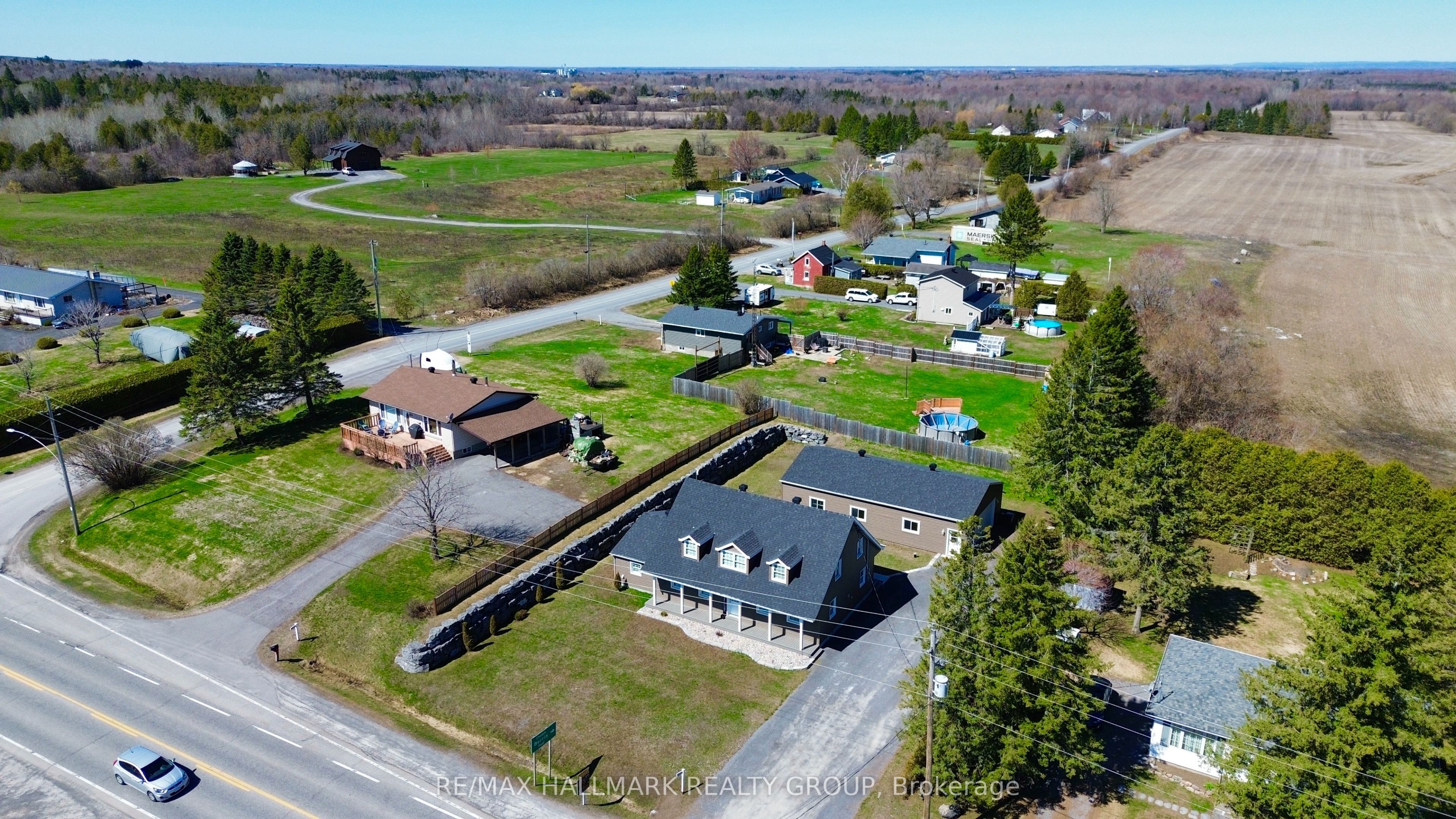 4968 HIGHWAY 34 Highway, Champlain, ON K0B 1R0 photo 5