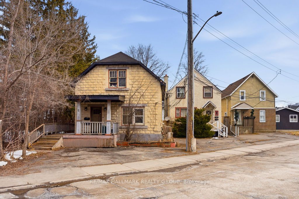 5 & 7 Hurdman Road, Lower Town - Sandy Hill, ON K1N 8N6 photo 2