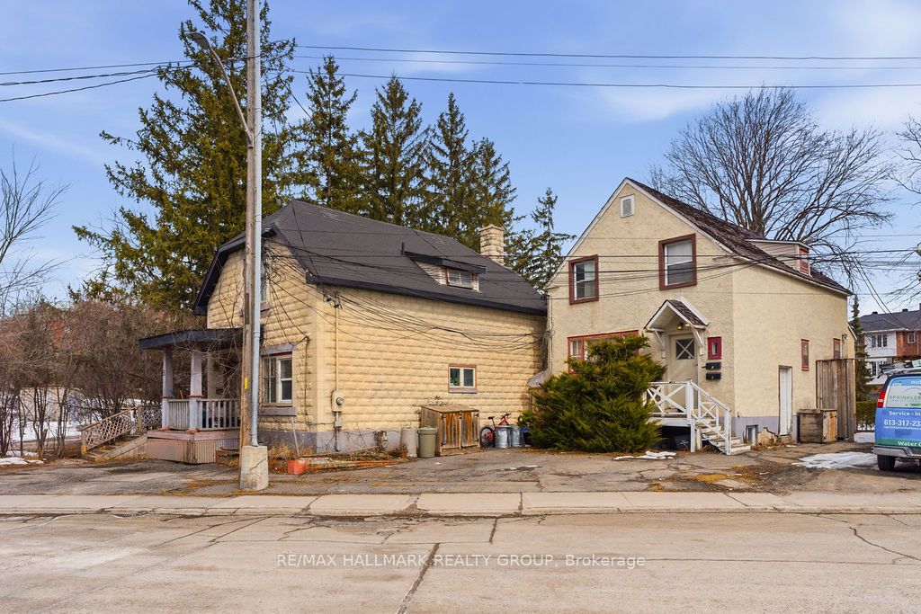 5 & 7 Hurdman Road, Lower Town - Sandy Hill, ON K1N 8N6 photo 3