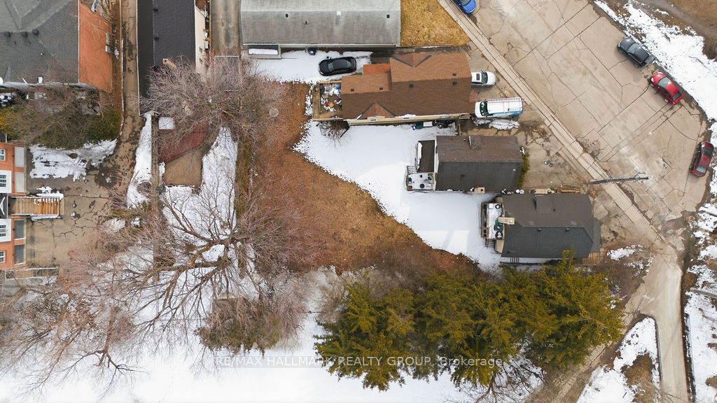 5 & 7 Hurdman Road, Lower Town - Sandy Hill, ON K1N 8N6 photo 4