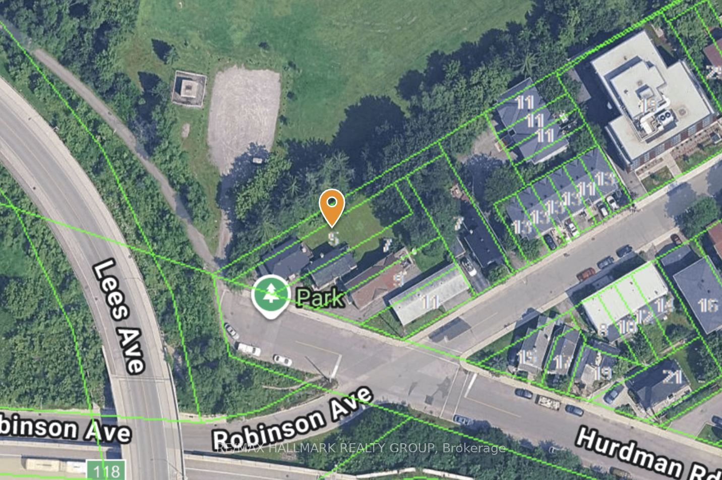 5 & 7 Hurdman Road, Lower Town - Sandy Hill, ON K1N 8N6 photo 5