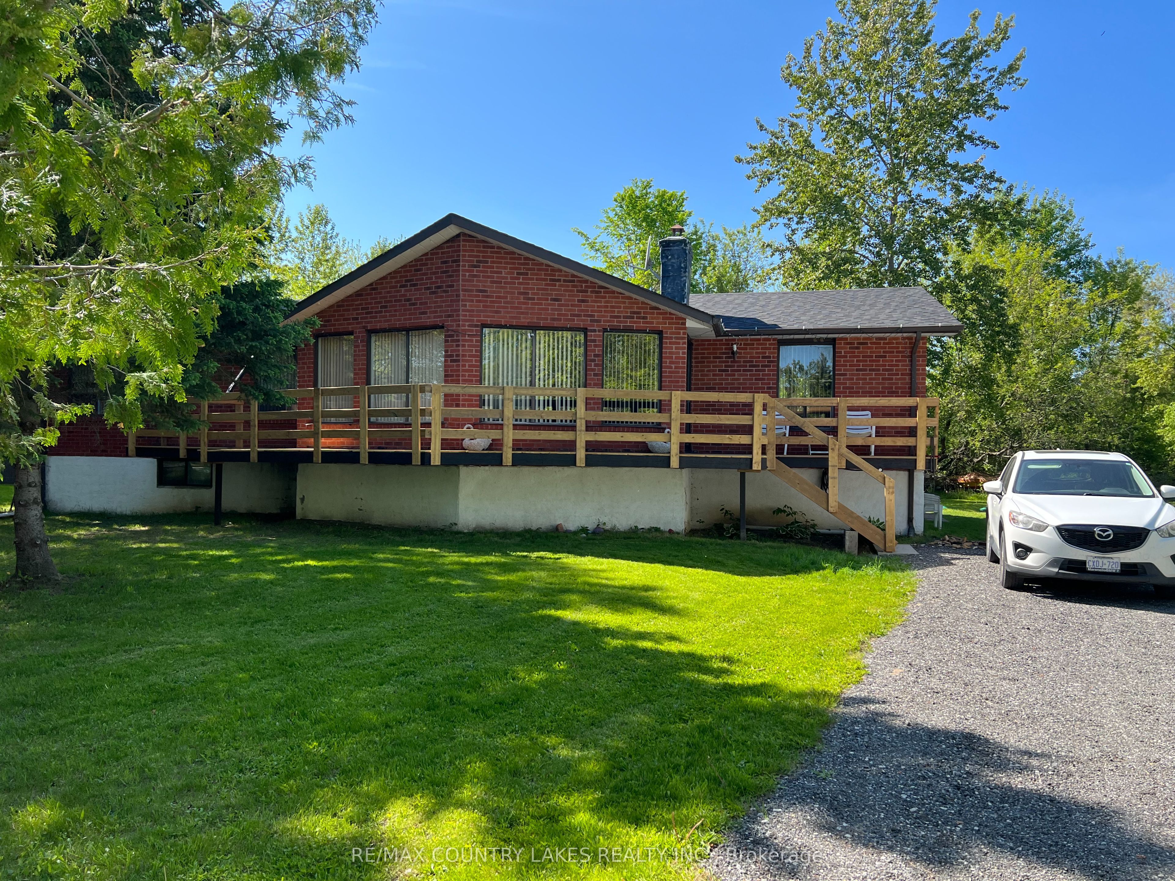 4 MACPHERSON Crescent, Kawartha Lakes, ON K0M 2B0 photo 3