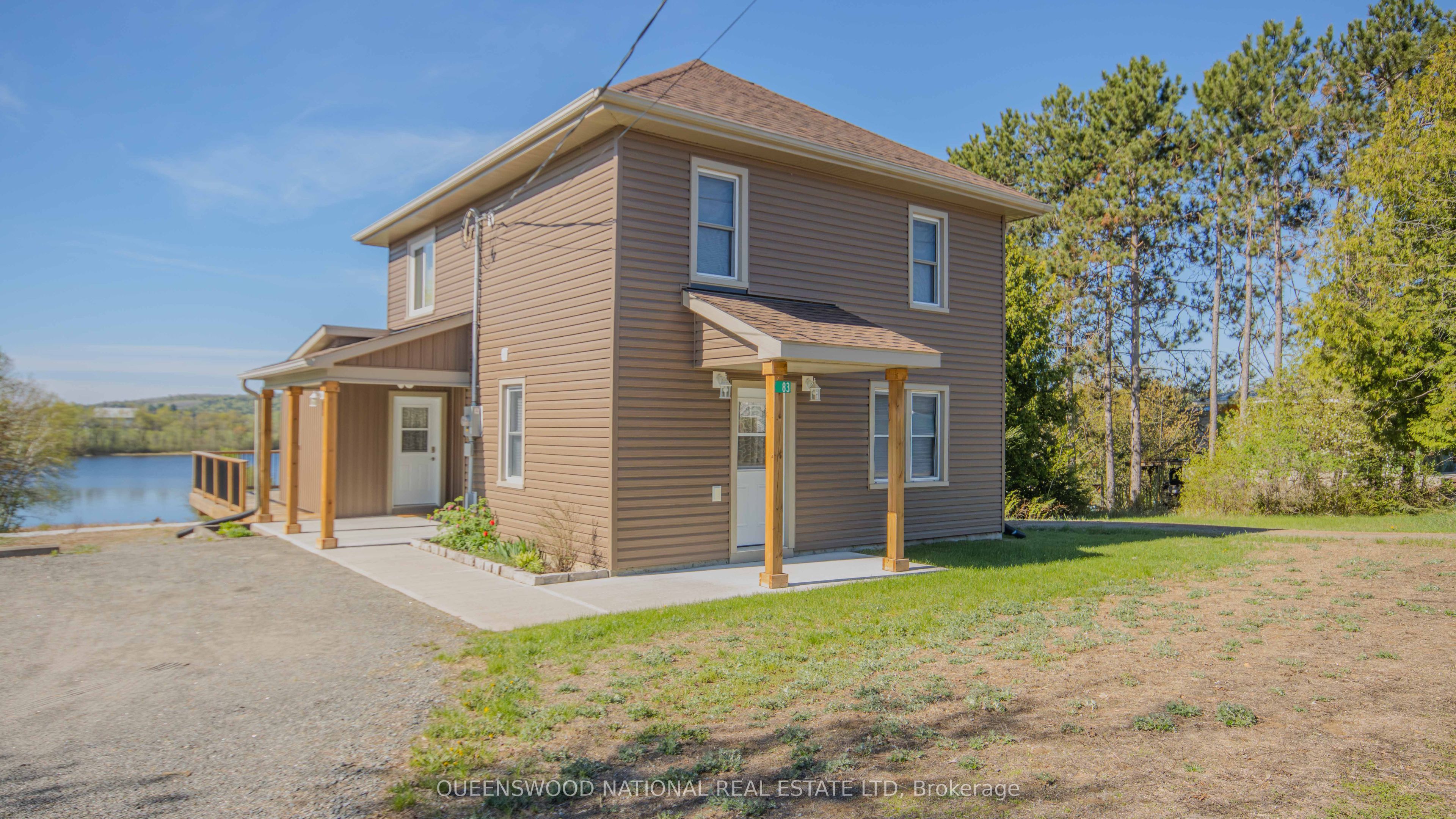 83 Siberia Road W, Madawaska Valley, ON K0J 1B0 photo 5
