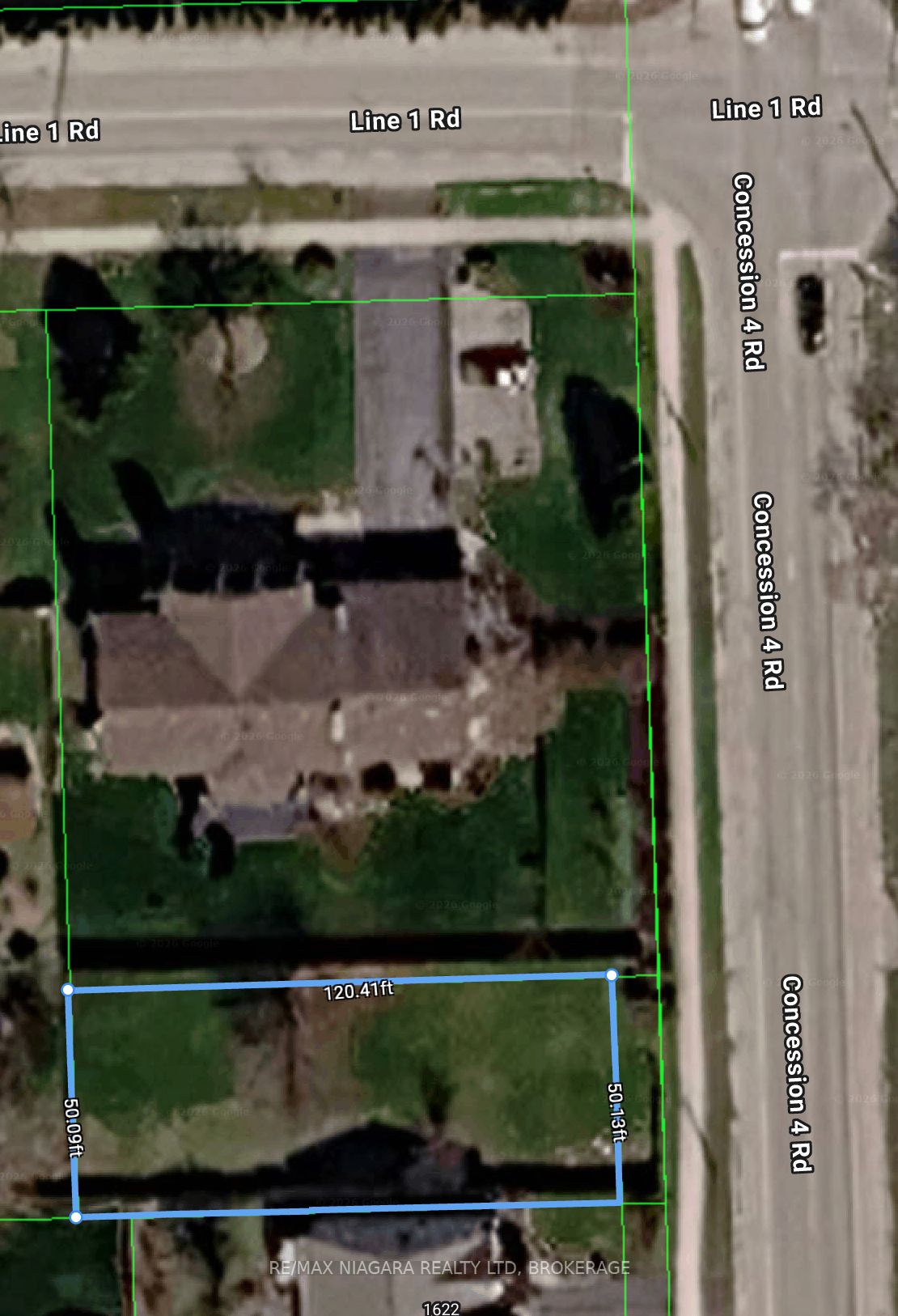 1624 Concession 4 Road, Niagara-on-the-Lake, ON L0S 1T0 photo 2