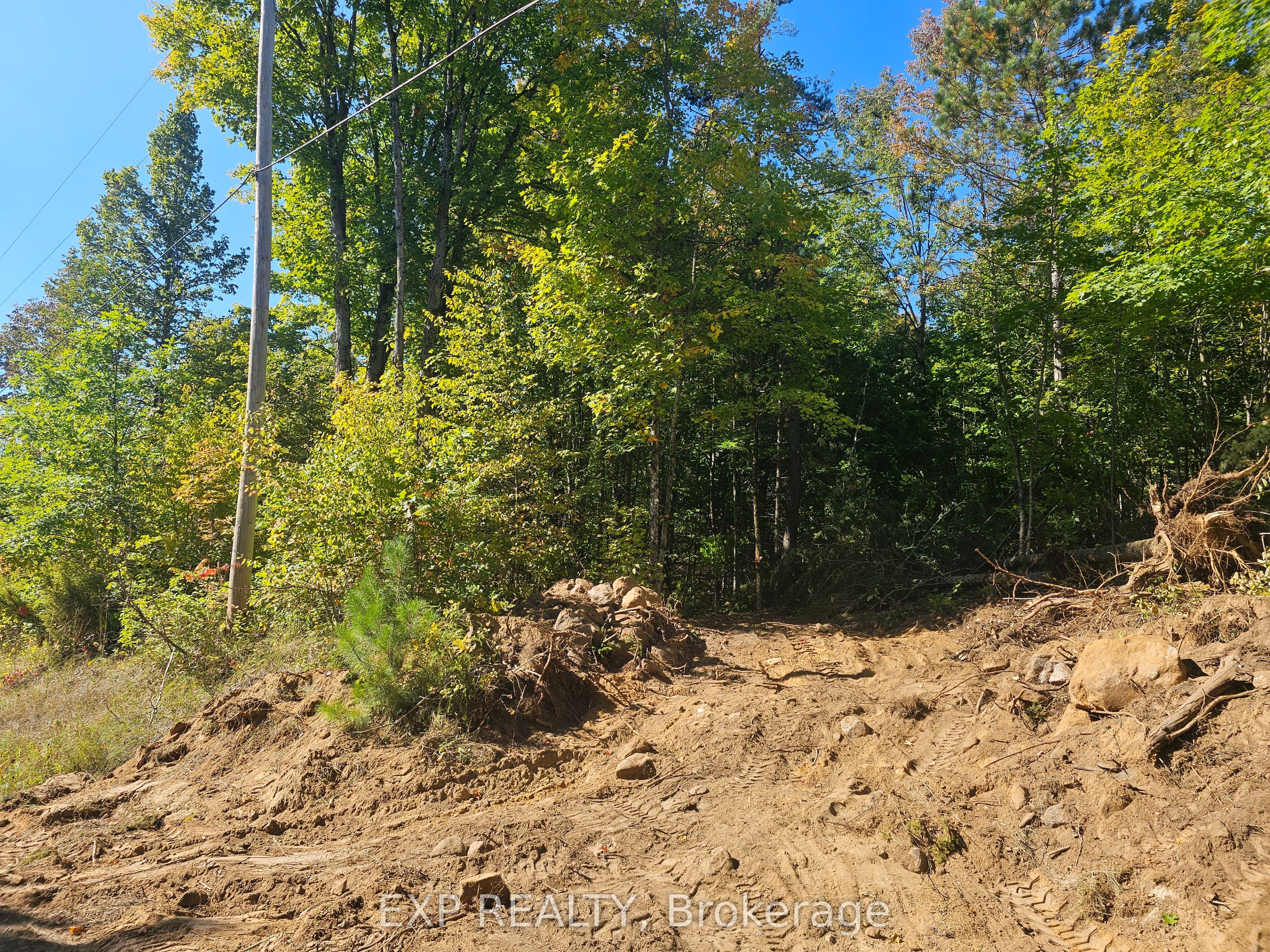 Part Lot 32 and 33 Part 2 Conc 1 Concession, Minden Hills, ON K0M 1X0