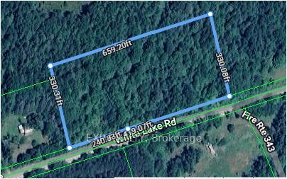 Part Lot 32 and 33 Part 2 Conc 1 Concession, Minden Hills, ON K0M 1X0 photo 3