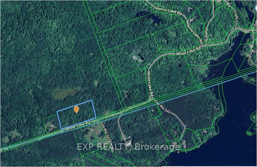 Part Lot 32 and 33 Part 2 Conc 1 Concession, Minden Hills, ON K0M 1X0 photo 4