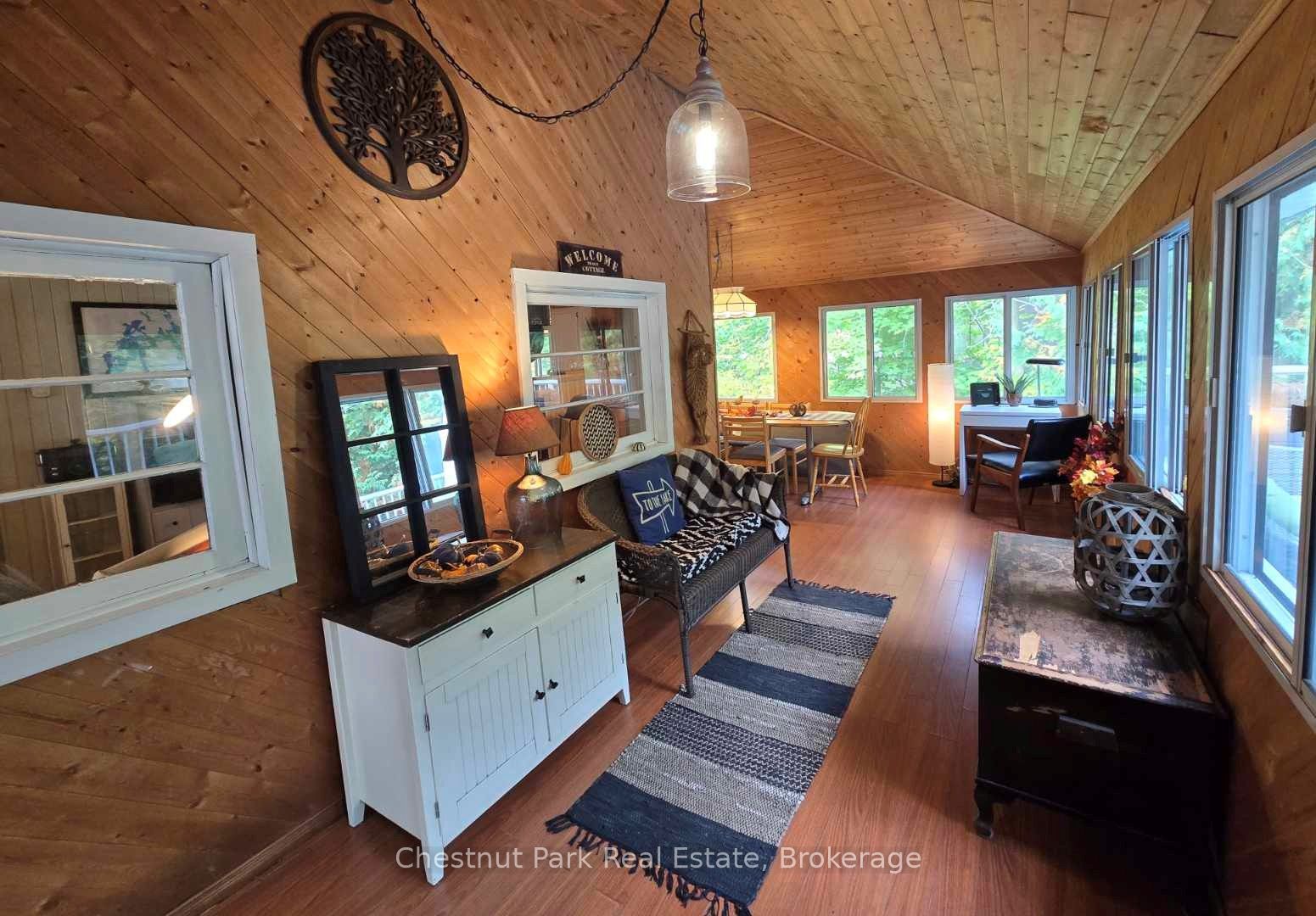 1227-2 North Kahshe Lake rd Road, Gravenhurst, ON P0E 1G0 photo 5