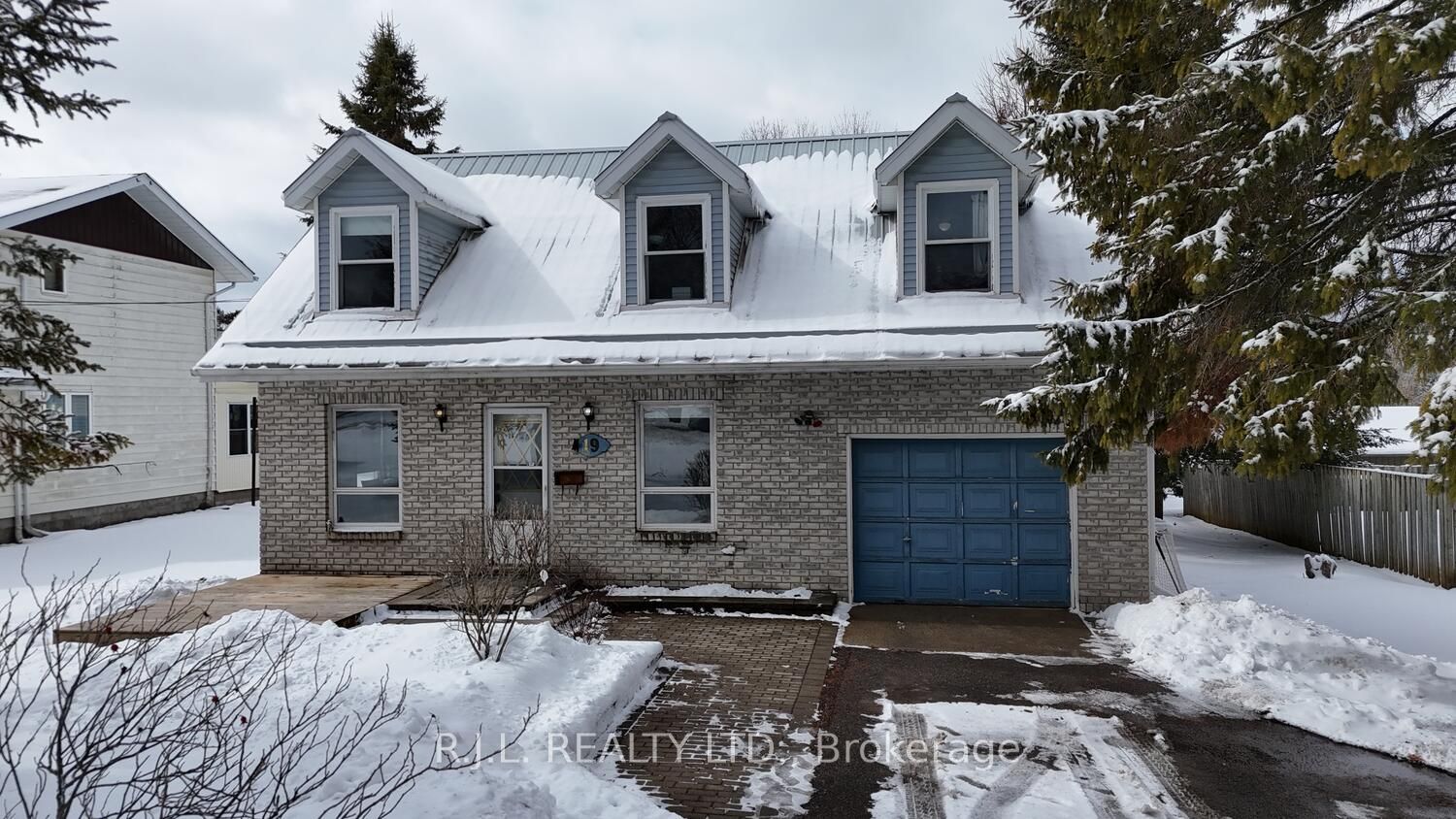 19 Concession Street, Havelock-Belmont-Methuen, ON K0L 1Z0