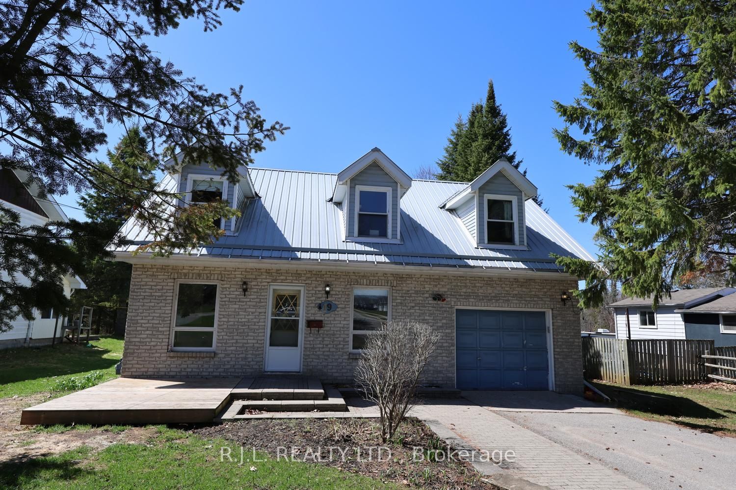 19 Concession Street, Havelock-Belmont-Methuen, ON K0L 1Z0 photo 2