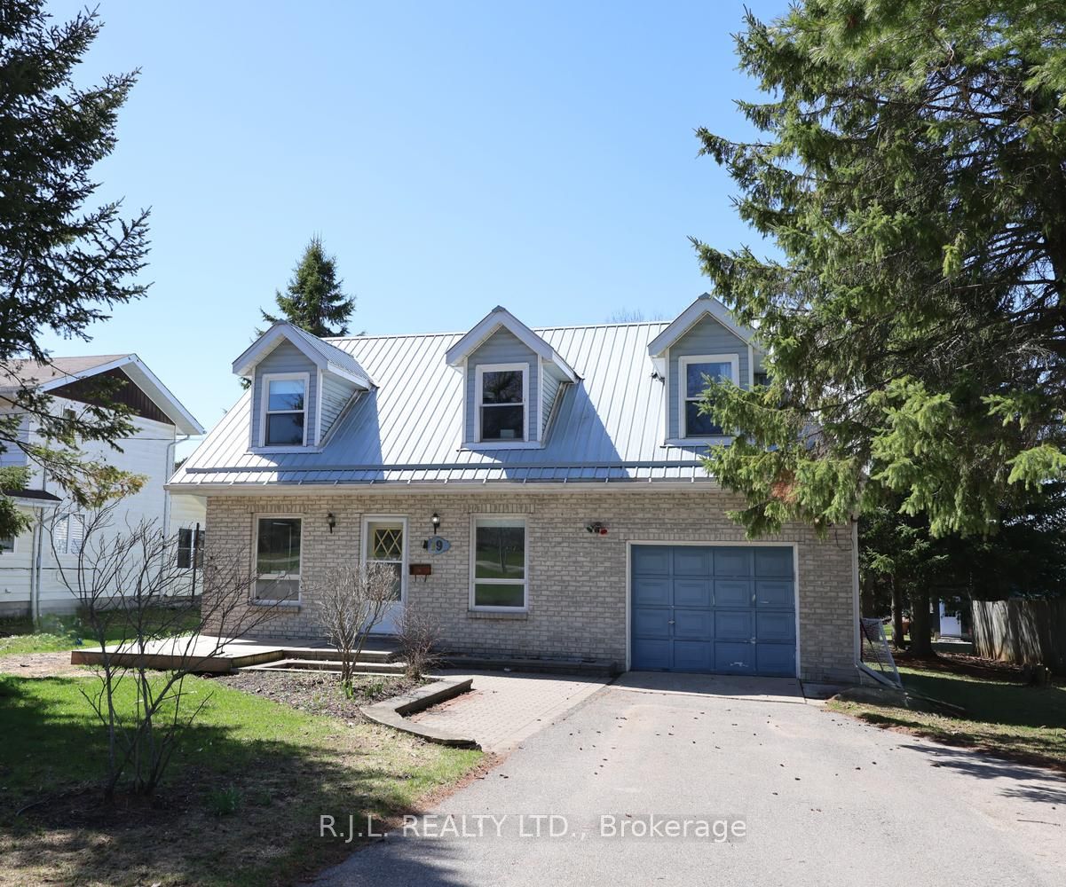 19 Concession Street, Havelock-Belmont-Methuen, ON K0L 1Z0 photo 3