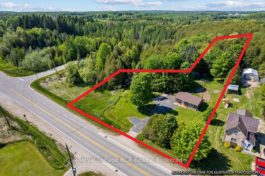 405009 Grey 4 Road, Grey Highlands, ON N0C 1K0 photo 5