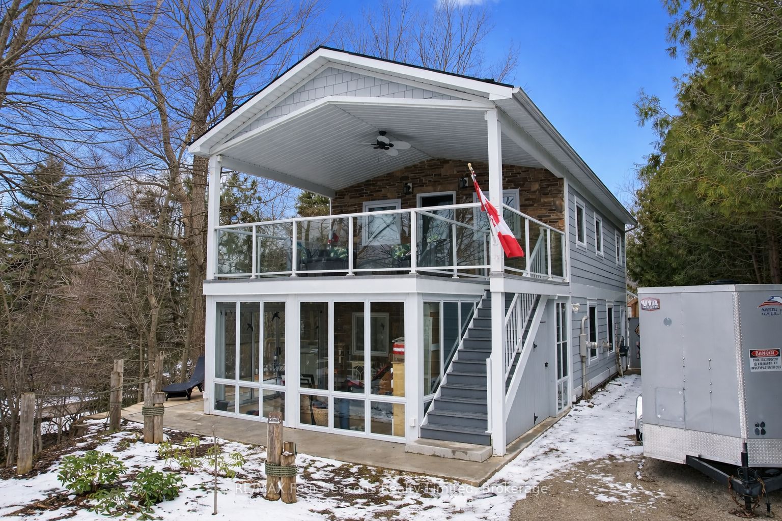 265 Mill Street, Saugeen Shores, ON N0H 2C2 photo 3