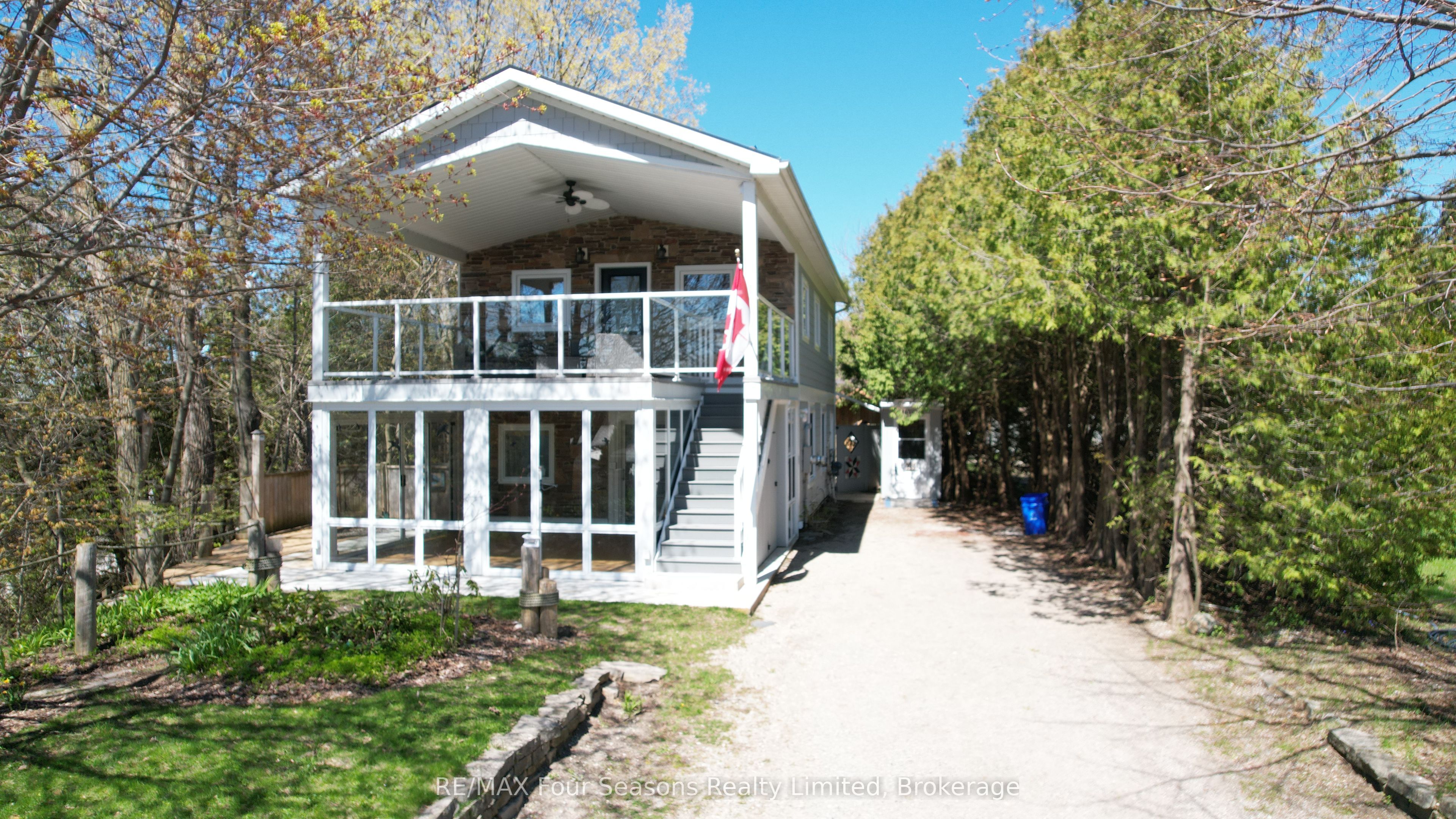 265 Mill Street, Saugeen Shores, ON N0H 2C2 photo 5