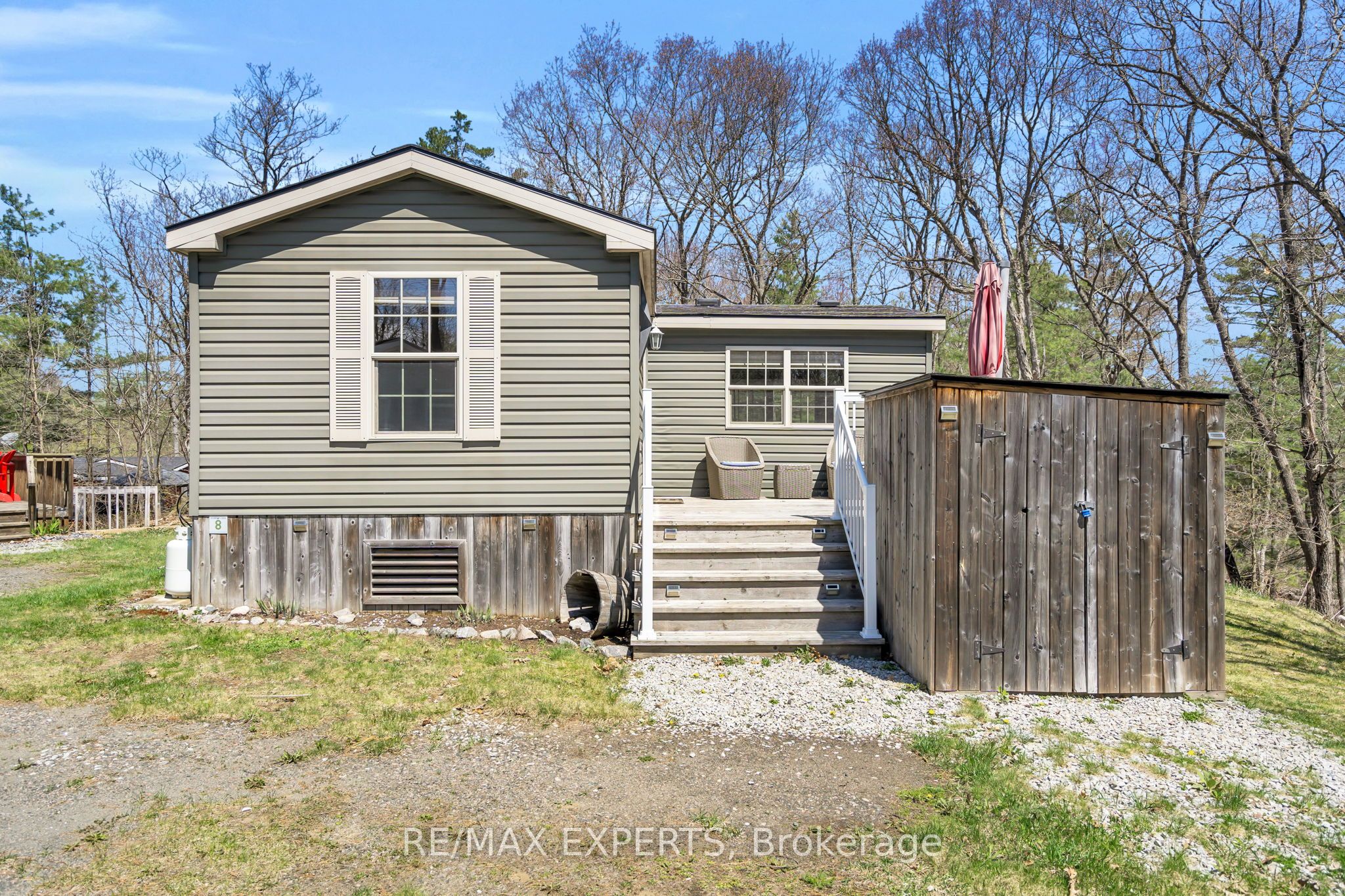1336 S Morrison Lake Road 8, Gravenhurst, ON P0E 1G0 photo 3