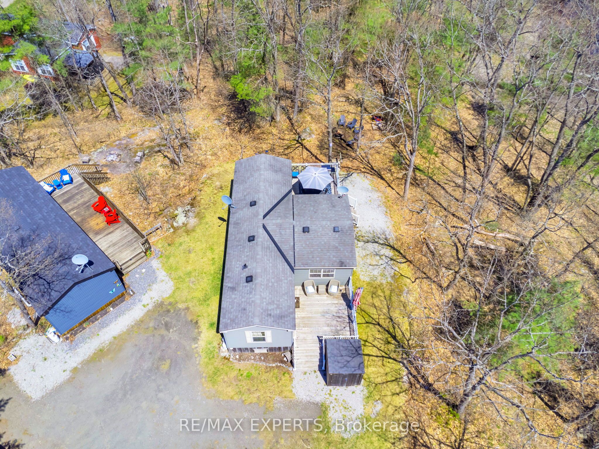 1336 S Morrison Lake Road 8, Gravenhurst, ON P0E 1G0 photo 4