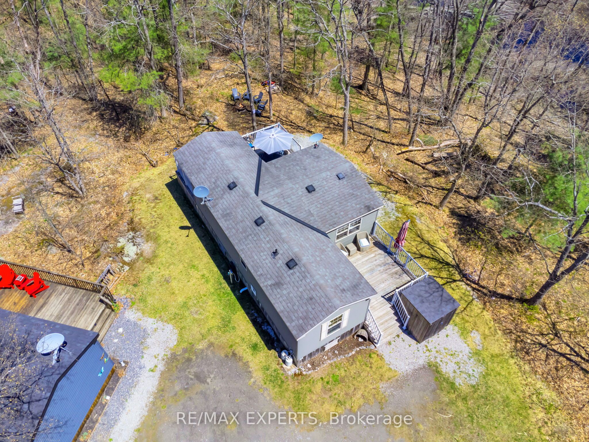 1336 S Morrison Lake Road 8, Gravenhurst, ON P0E 1G0 photo 5
