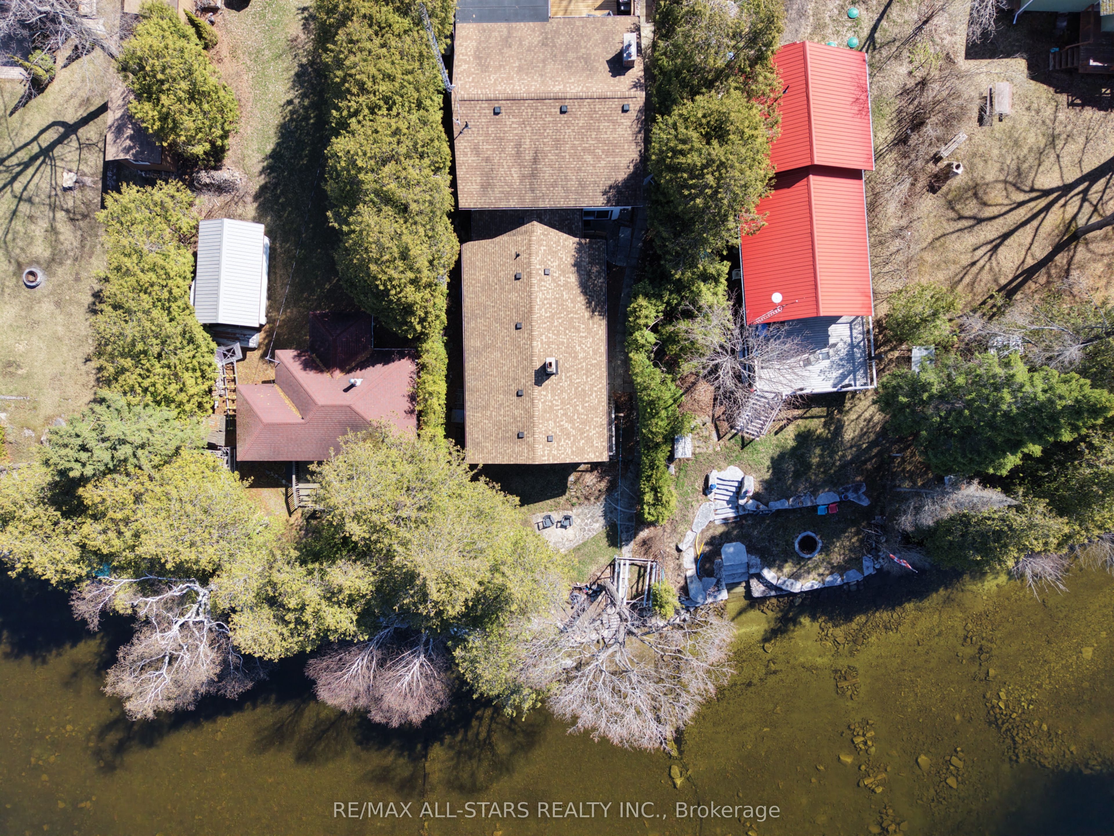 393 Hillside Drive, Kawartha Lakes, ON K0M 1C0 photo 3