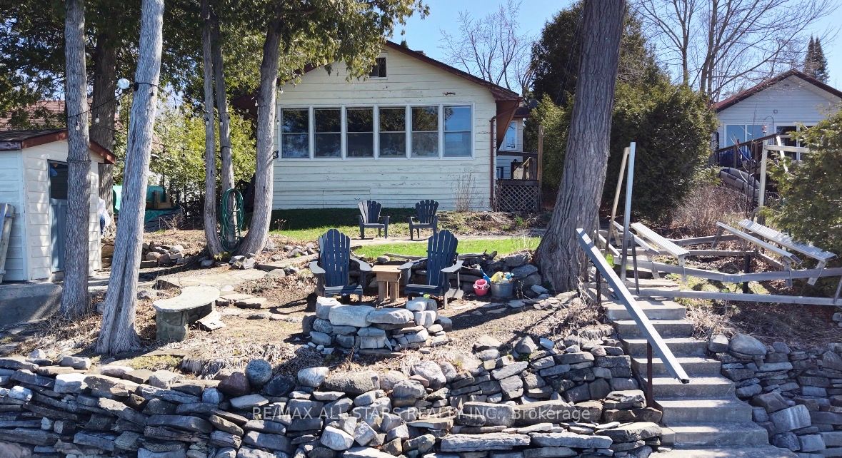 393 Hillside Drive, Kawartha Lakes, ON K0M 1C0 photo 4