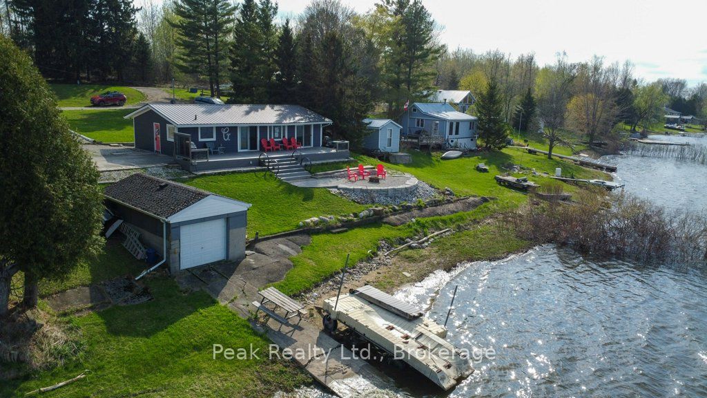 137 Road 100 N/A, Mapleton, ON N0G 1P0