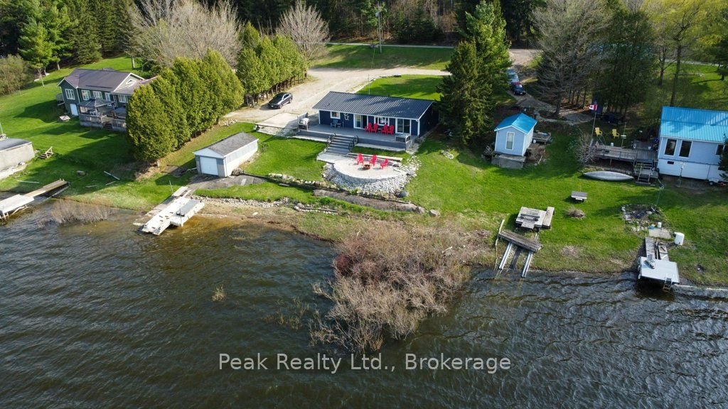 137 Road 100 N/A, Mapleton, ON N0G 1P0 photo 2