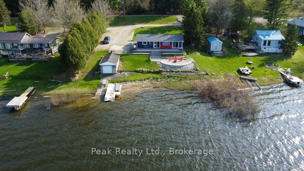137 Road 100 N/A, Mapleton, ON N0G 1P0 photo 3