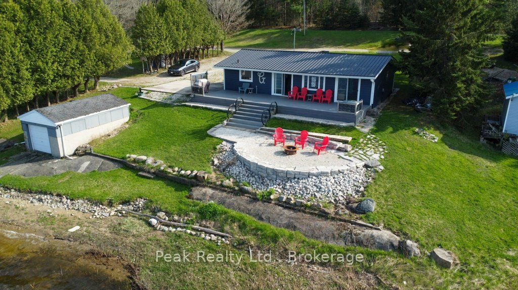 137 Road 100 N/A, Mapleton, ON N0G 1P0 photo 5